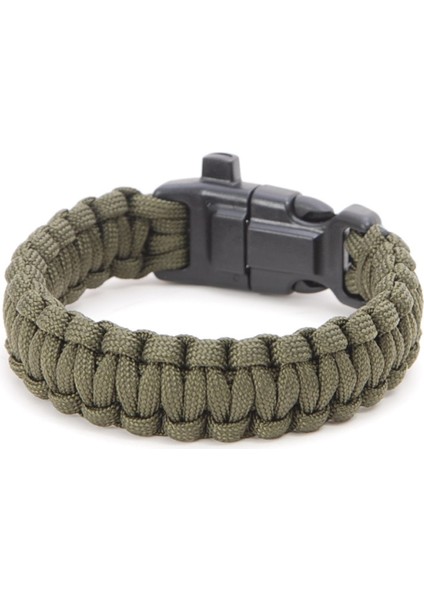 Yds Functıonal Paracord -Haki