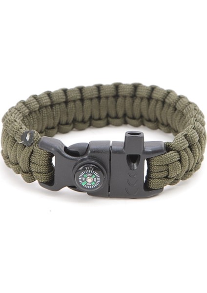 Yds Functıonal Paracord -Haki