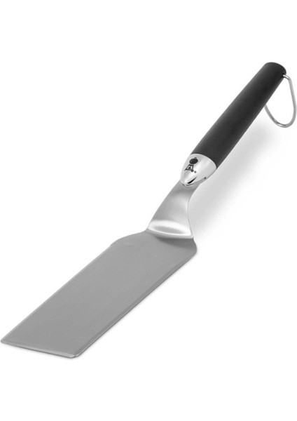 Mangal Izgara ve Plancha Spatula