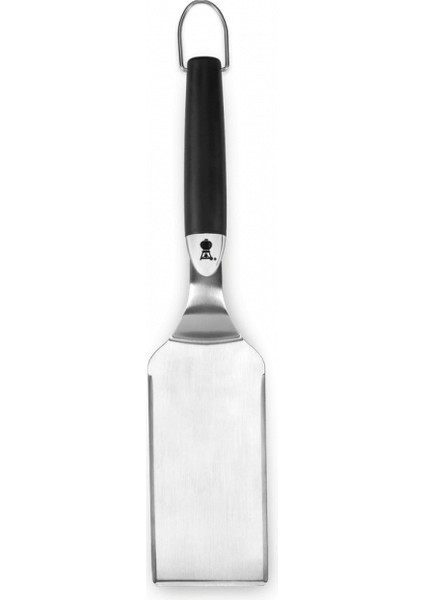 Mangal Izgara ve Plancha Spatula