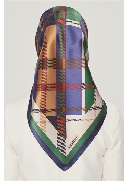 Ipek Eşarp 8547D (Twill) (Nostalji)-86 modelleri