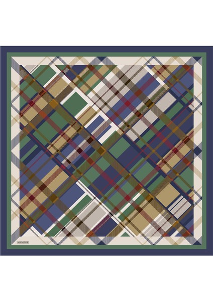 Ipek Eşarp 8547D (Twill) (Nostalji)-86 fırsatları