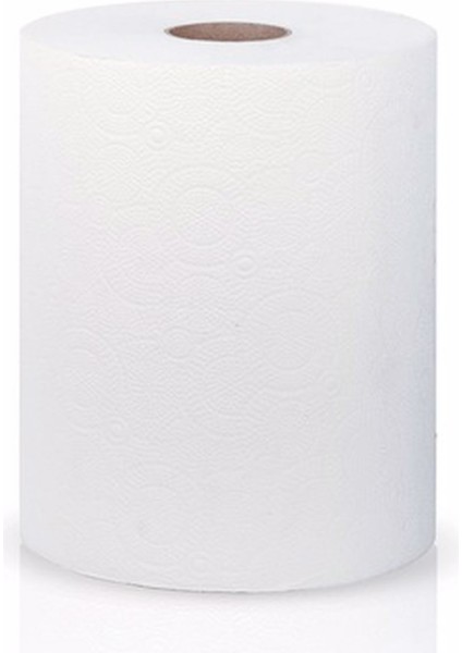 Hareketli Rulo Kağıt Havlu 6'lı 21 cm 4 kg