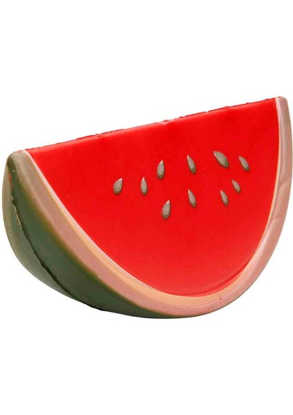 Tusi Squishy Karpuz Köpük Oyuncak