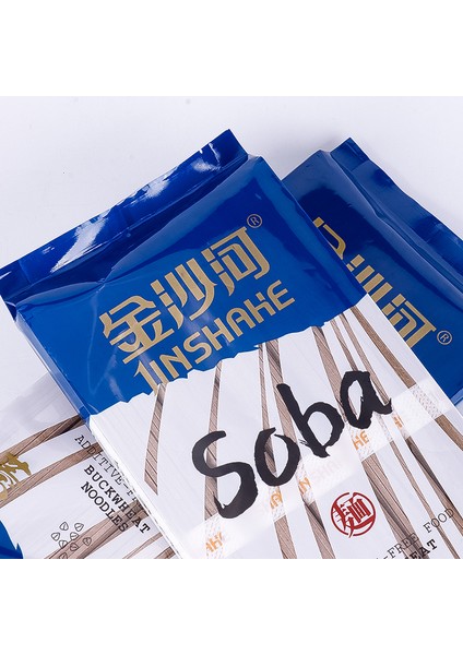 Soba Noodle (Soba Eriştesi) 500 gr fiyatları