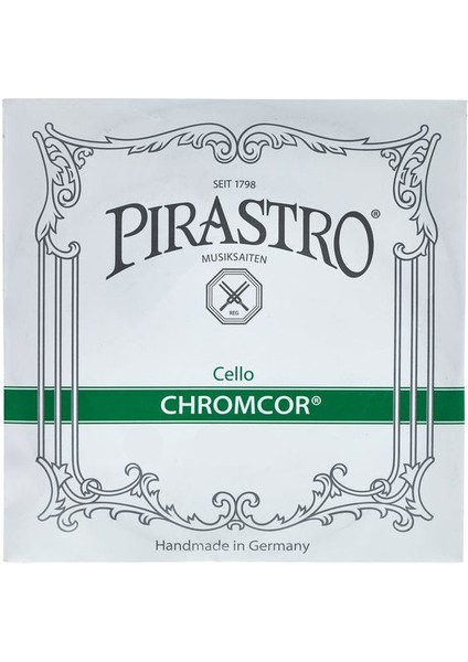Viyolonsel (Çello) Teli Pirastro Chromcor A (La)