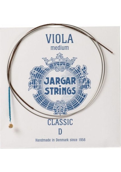 Viyola Teli Jargar D (Re)