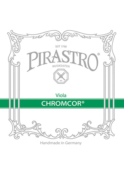 Viyola Teli Pirastro Chromcor C (Do)