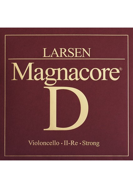 Magnacore D Strong Çello Teli