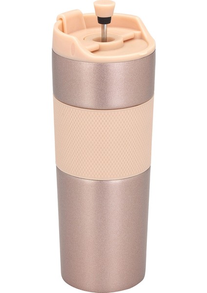 Pembe French Press modelleri