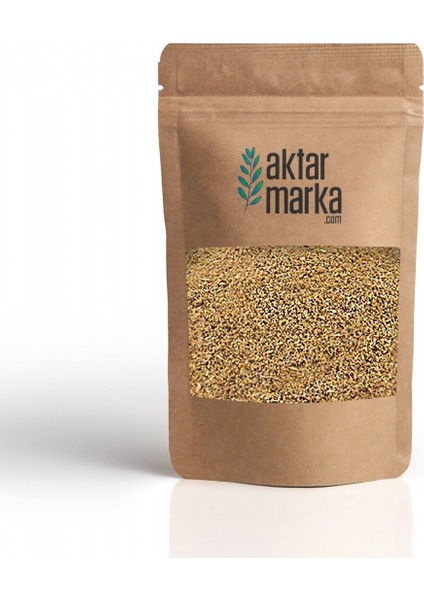 Nar Kabuğu Kurusu Öğütülmüş 1 kg