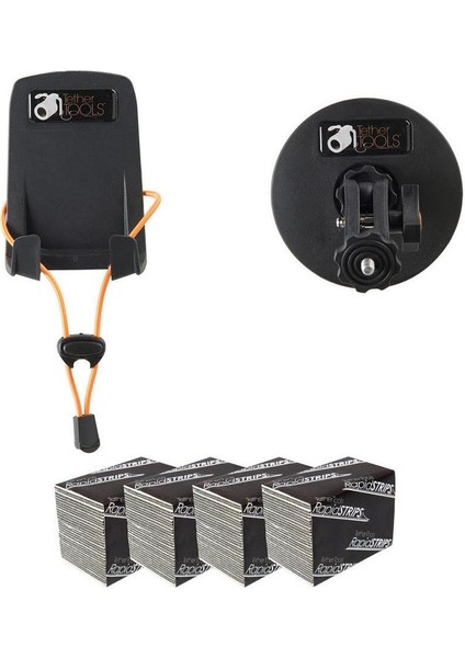Rmukt Rapidmount Lights & Action Kit