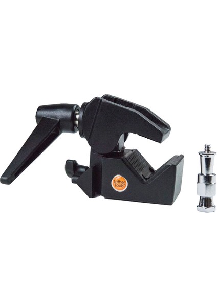RS220 Rock Solid Master Clamp
