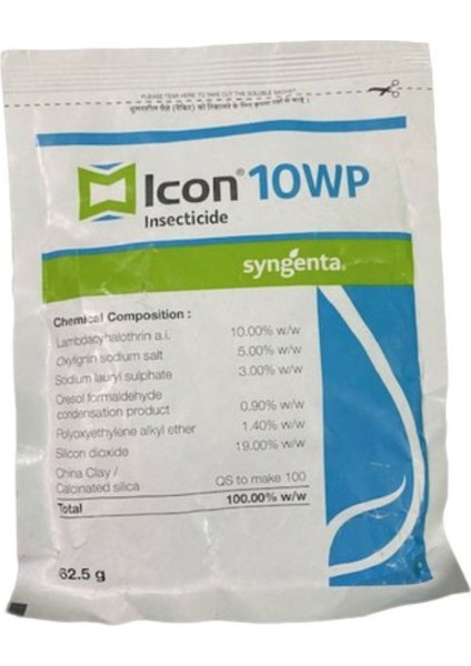 Icon 10 Wp