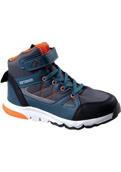 Vega Erkek Çocuk Softshell Outdoor Trekking Bot