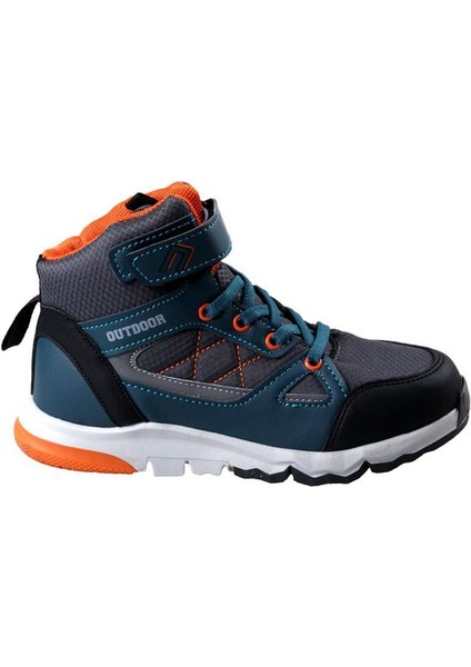 Vega Erkek Çocuk Softshell Outdoor Trekking Bot modelleri