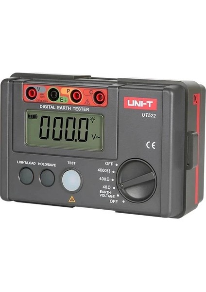 Ut522 Toprak Megeri fiyatları