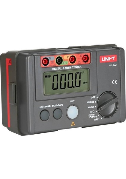 Ut522 Toprak Megeri modelleri