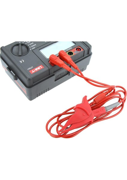 Ut522 Toprak Megeri indirimleri