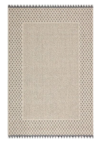 Gümüşsuyu Deco Delta DDL12491 Halı