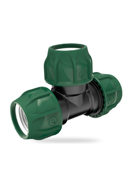 Kaplin Te 63x63x63 mm