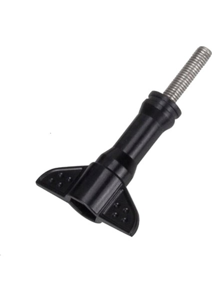 GP09 Gopro Hero 10 Eken H9R Sjcam SJ4000 Aksiyon Kamera Uyumlu Kelebek Vida