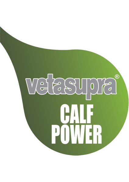 Vetasupra Calf Power Küçükbaş Için Hayvan Yem Katkısı