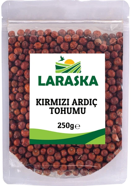 Kırmızı Ardıç Tohumu 250G