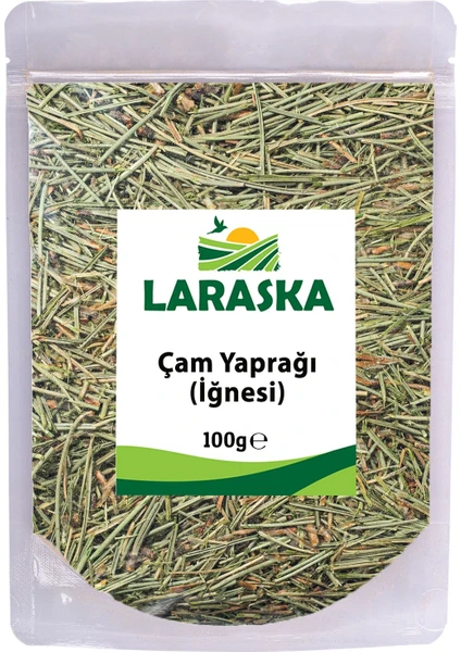 Çam Yaprağı Iğnesi 100 gr