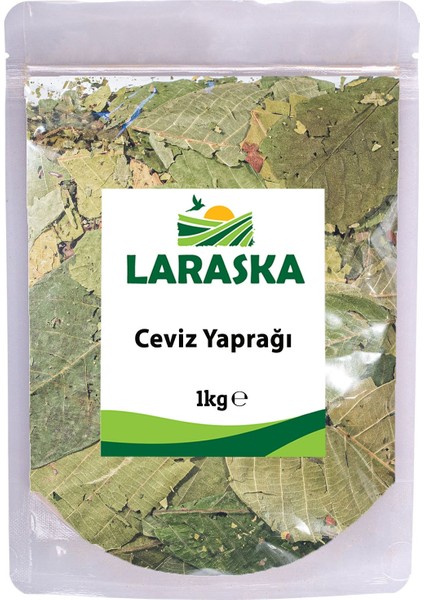 Ceviz Yaprağı 1 kg