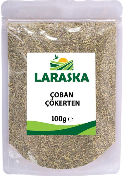 Çoban Çökerten 100 gr