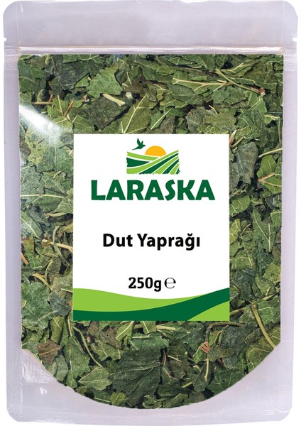 Dut Yaprağı 250 gr
