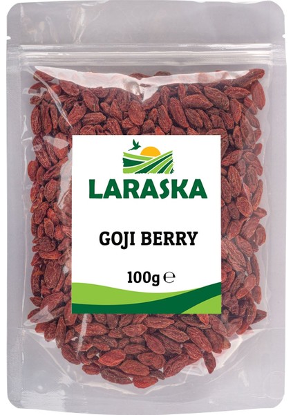 Goji Berry 100 gr