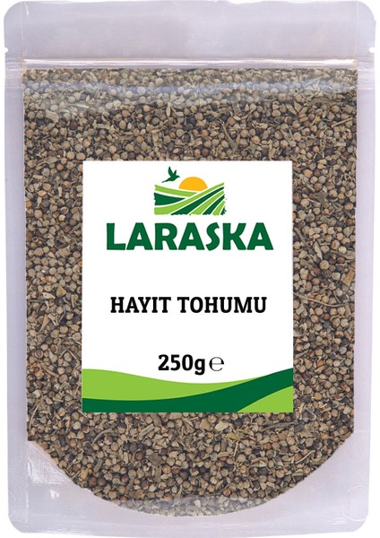 Organik Hayıt Tohumu (Ruhban Biberi) 250g