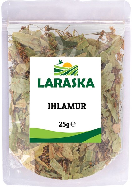 Ihlamur 25G