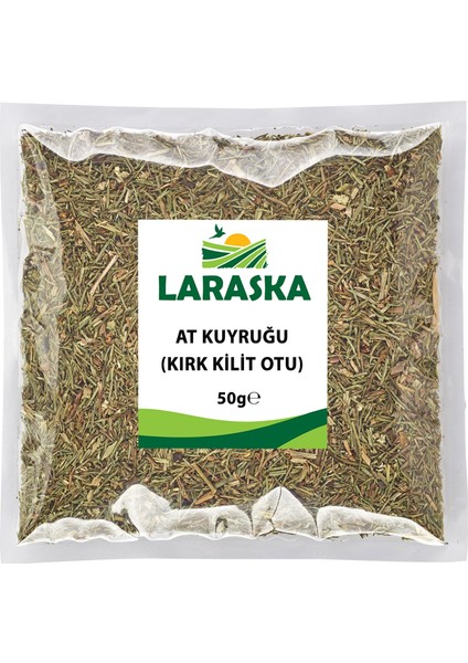 Kırk Kilit Otu (At Kuyruğu) 50 gr