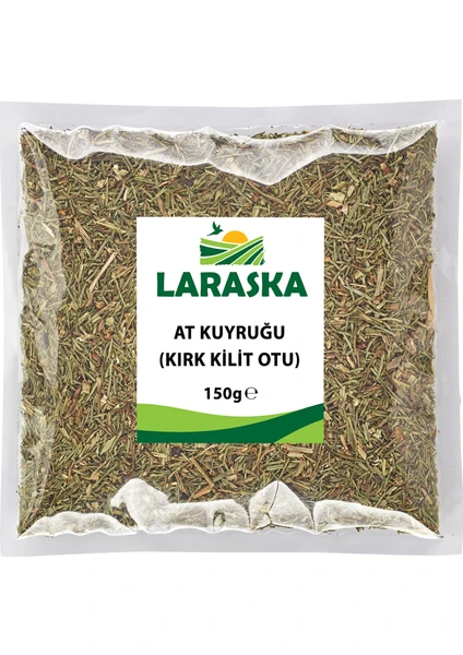 Kırk Kilit Otu (At Kuyruğu) 150 gr