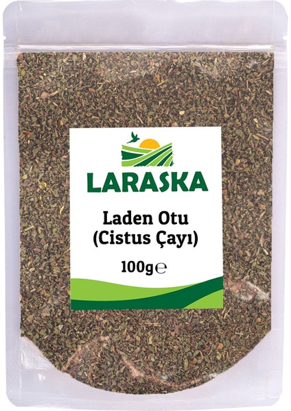 Laden Otu Laden Çayı 100 gr