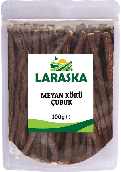 Meyan Kökü Çubuk 100 gr