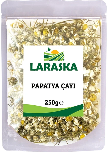 Papatya Çayı 250G