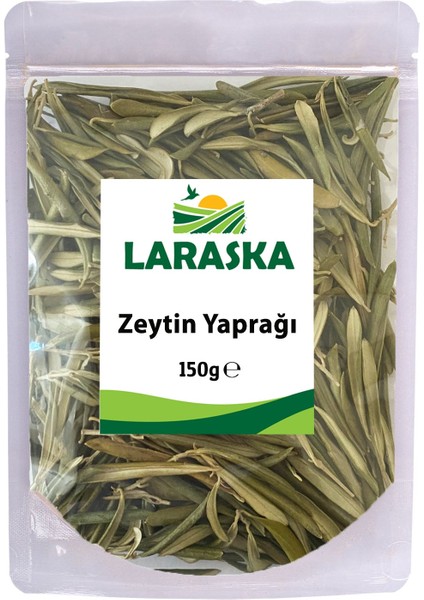 Zeytin Yaprağı 50 gr