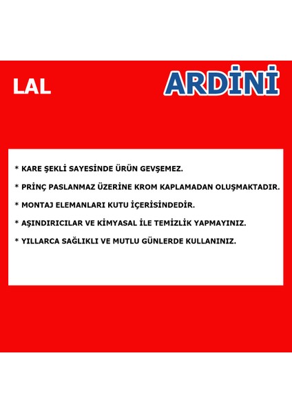 Lal Kağıtlık Krom