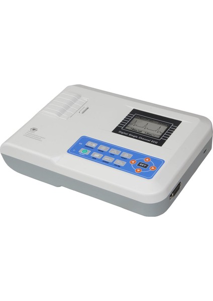 Ekg Cşhazı Tek Kanallı Firstmed ECG-100