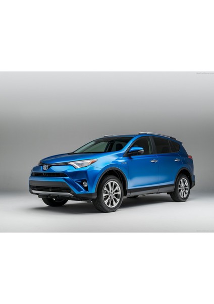 Toyota Rav4 2016-2019 Ön Cam Silecek Silgeç Takımı Set 65*40CM fiyatları