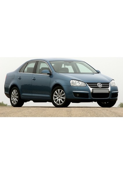 Vw Volkswagen Jetta 2006-2011 Motor Kapağı Kaputu Destek Amortisörü Pistonu 1K0823359A