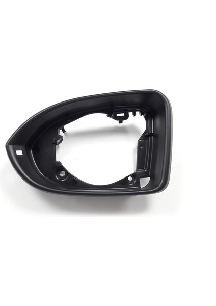 Vw Volkswagen Passat B8.5 2020-2022 Sol Dış Dikiz Aynası Çerçevesi Plastiği 3G0857601