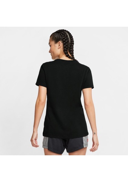 W Dry Tee Dfc Crew Kadın Tişört AQ3212-010 fiyatları