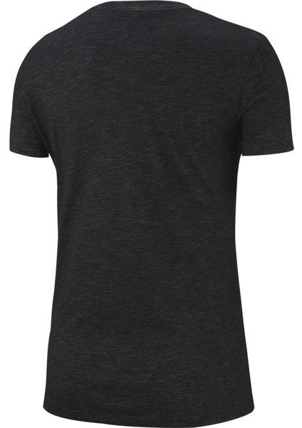 W Dry Tee Dfc Crew Kadın Tişört AQ3212-010 indirimleri