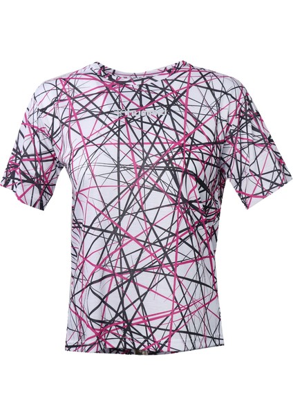 Hesse Kadın T-Shirt S/s