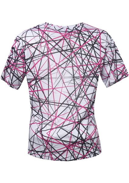 Hesse Kadın T-Shirt S/s